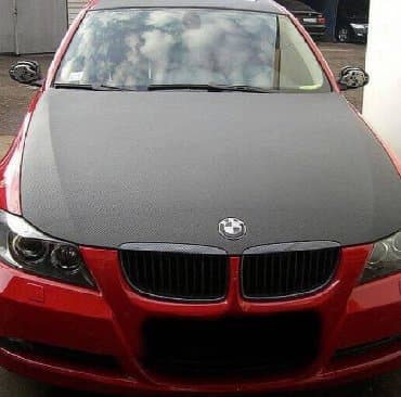 наклейка машин: Все виды наклейки на автомобиль любой сложности, брендирование — 11