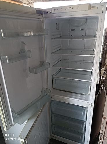 мальенкий холодильник: Холодильник Samsung, Двухкамерный — 9