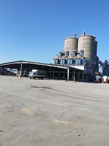 бетон жумуштары: 1Биргада жумушчу керек заводкко Требуется 1 Бргада работников на завод — 1