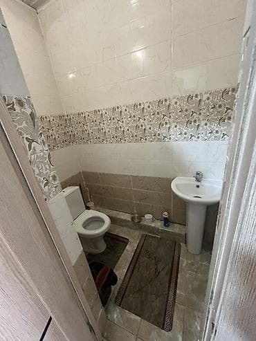 Квартиры: 2 комнаты, С мебелью полностью — 9
