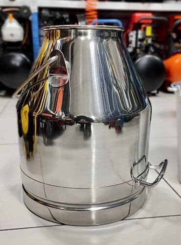 оборудование для мороженного: Сепаратор молока от компании «Техномаш» Сепаратор для молока - — 10