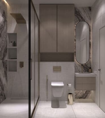 Строительство под ключ: Ремонт сантехники Больше 6 лет опыта — 20