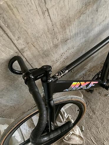 Шоссейный велосипед, Рама M (156 - 178 см), Б/у