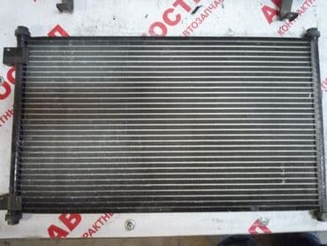 Honda Accord CF7 Радиатор кондиционера, Хонда Аккорд CF7 Радиатор