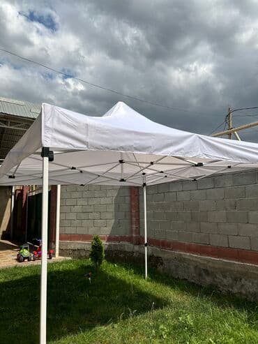 охрана ночная смена: Шатер шатёр зонты шатры в аренду синего цвета Размеры: 3*2 / 3*3 / 3*6 — 4