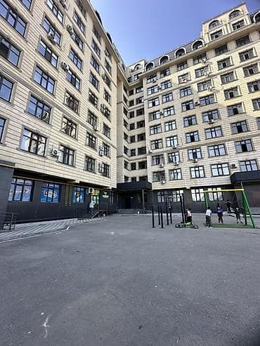 all group: 2 комнаты, 76 м², Элитка, 10 этаж, Косметический ремонт — 2