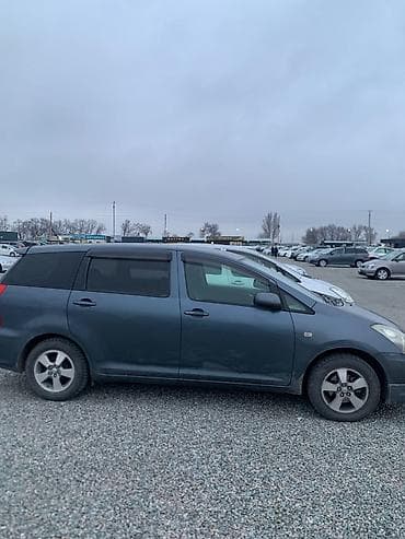 двигатель тойота пассо купить: Toyota WISH: 2003 г., 1.8 л, Автомат, Бензин, Минивэн — 6