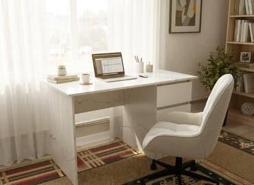 писменный столы: Письменный стол — 1