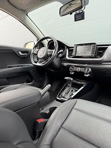 киа рио цена бу: Kia Stonic: 2019 г., 1.4 л, Автомат, Бензин, Кроссовер — 8