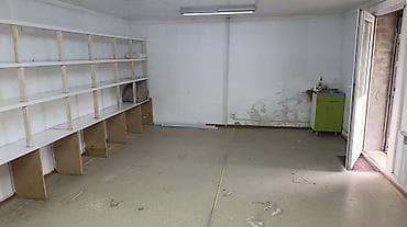 Магазин, 30 м² Действующий, С оборудованием, С ремонтом, Water сommunications, Sewerage сommunications, Heating сommunications, Отдельный вход, Кондиционер — 3