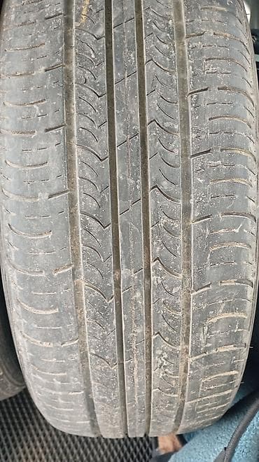 nexen: Шины 225 / 60 / R 16, Лето, Комплект, Легковые, Nexen — 5