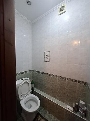 Недвижимость: 2 комнаты, 54 м², 105 серия, 6 этаж, Свежий ремонт — 7