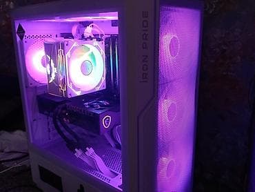 rx 580 на 16 гб: Видеокарта для ПК, Новый, MSI, GeForce RTX, 16 ГБ — 6