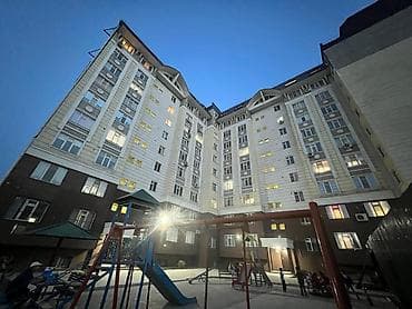Квартиры: 🏡 Сдается уютная 2-комнатная квартира | Район ТЦ «Ала-Арча» | 60 000 — 1