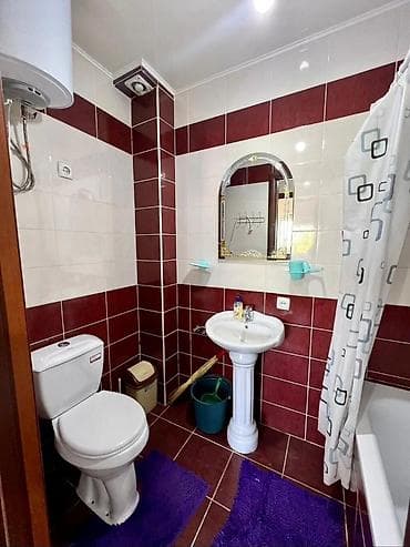 gala group: 1 комната, 40 м², Индивидуалка, 3 этаж, Косметический ремонт — 2