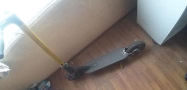 самые дешевые электросамокаты: Электросамокат, Без рассрочки, Б/у — 2