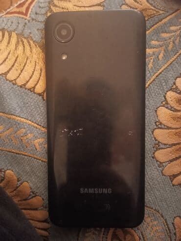 сколько стоит ноутбук apple в бишкеке: Samsung Galaxy A03, Колдонулган, < 2 ГБ, түсү - Кара, 1 SIM — 1