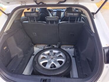 k5 машина: Weltmeister EX5, 2021 г. — 6