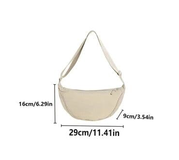 кошелек на пояс женский: Поясная сумка, бананка, Uniqlo, Новый, Материал: Брезент, Женские — 3