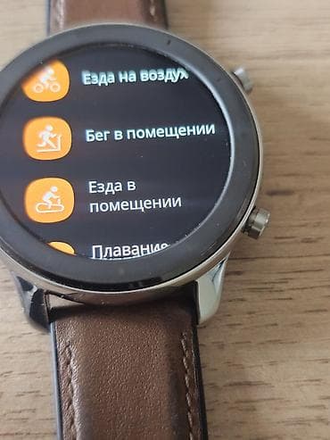 Pixel Watch: Смарт-часы в отличном состоянии. Стальной круглый корпус, шикарный — 8