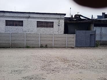 производственная помещения: Цех, 620 м² — 6