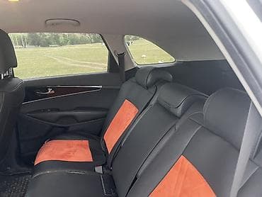 киа сорента: Kia Sorento: 2018 г., 0.2 л, Автомат, Дизель, Кроссовер — 3