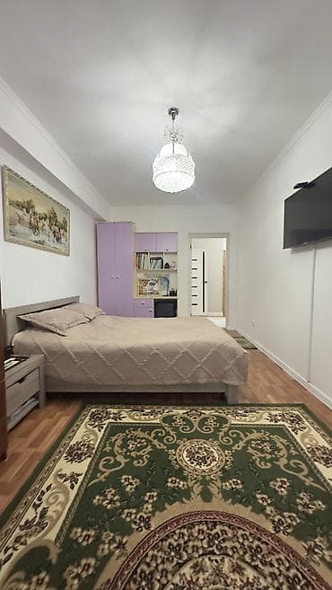 Продажа квартир: 2 комнаты, 67 м², 3 этаж — 3
