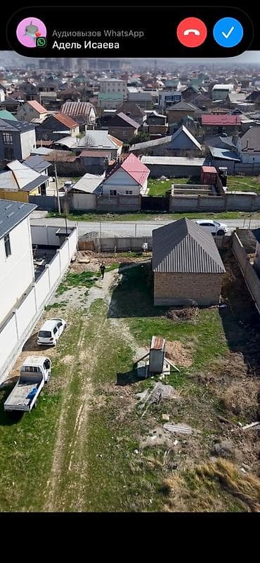 Земельные участки: 5 соток — 1