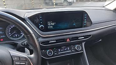 elantra 2017: Hyundai Sonata: 2019 г., 2 л, Автомат, Бензин, Седан — 7