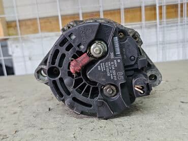 генератор акорд: Генератор Rover 2001 г., Б/у, Оригинал, Германия — 4