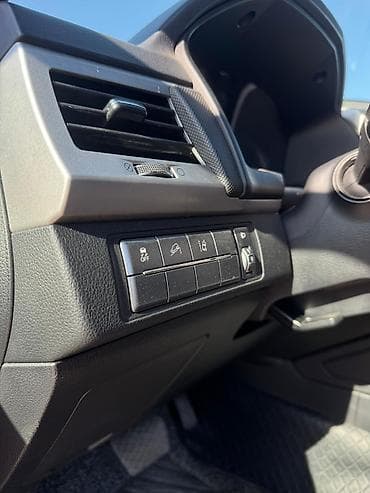 range rower: Ssangyong Rexton Khan: 2019 г., 2.2 л, Автомат, Дизель, Внедорожник — 6