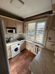 сдаю квартиру микрайон: 2 комнаты, Агентство недвижимости, Без подселения, С мебелью полностью — 10