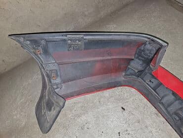 передний бампер опель вектра с: Бампер Задний Opel, Б/у, Оригинал — 5