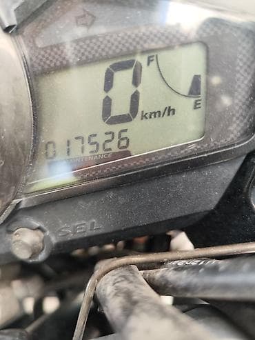 one stop: Классический мотоцикл Suzuki, 250 куб. см, Бензин, Взрослый, Б/у — 7