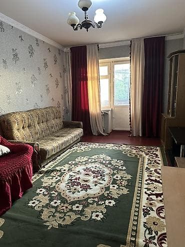 flat rent: 3 комнаты — 2