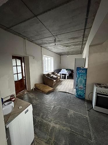 дом из дерево: Продается двухэтажный кирпичный дом с металлической крышей и — 9