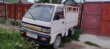 спарк мотор: Daewoo Лабо: 1996 г., 0.8 л, Механика, Бензин — 2