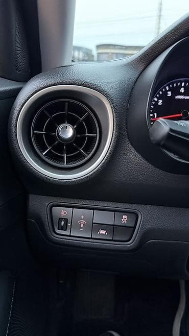 80 б4: Kia K3: 2019 г., 1.6 л, Вариатор, Бензин, Седан — 10