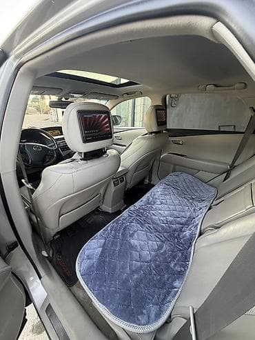 lexsus 350: Lexus RX: 2010 г., 3.5 л, Бензин, Кроссовер — 7