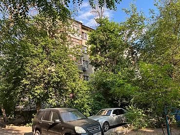 5: 2 комнаты, 44 м², Бишкек Парк ТРЦ 104 серия, 5 этаж, Косметический ремонт — 8