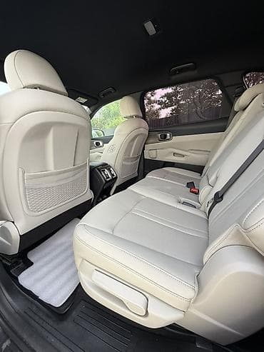 kia ölüxana: Kia Sorento: 2022 г., 1.6 л, Автомат, Гибрид, Внедорожник — 8