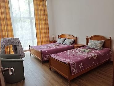 ысык ата домик: Коттедж, Витязь (Мурас), Чок-Тал, 12 мест — 7