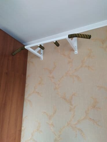 мяч для беременных цена бишкек: Турник, Новый, Самовывоз, Платная доставка — 3