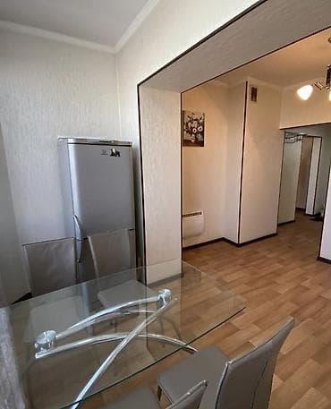 вип девичник бишкек цена за час: 46 м², С мебелью — 4