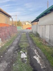 кызыл аскер продажа домов: 6 соток, Для строительства, Красная книга, Договор купли-продажи — 1