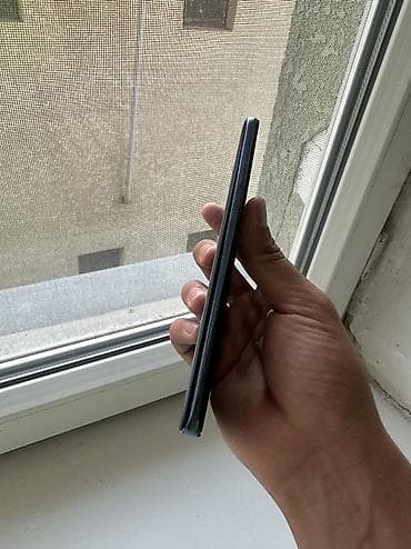 xiaomi redmi note 7: Redmi, Redmi Note 9S, Б/у, 128 ГБ, цвет - Голубой, 2 SIM — 4
