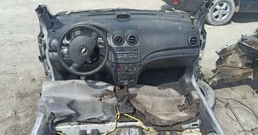 cobalt: #Шевроле #авео #Т250 есть все запчасти в наличии 1.2 объем. фара — 3