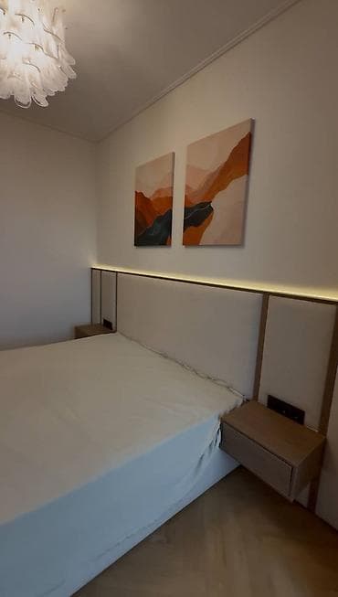 premium development: 2 комнаты, 60 м², 10 этаж, Дизайнерский ремонт — 2