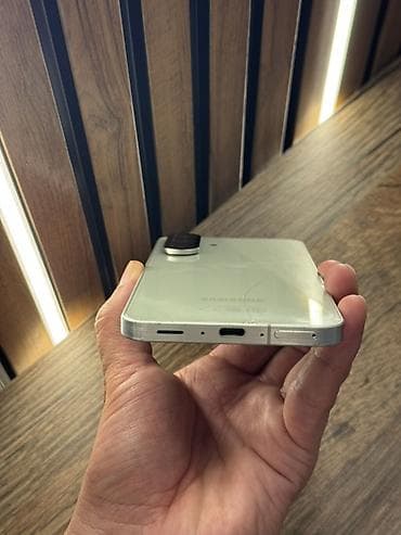 switch lite: Samsung Galaxy A56 5G, 128 ГБ, цвет - Зеленый — 3