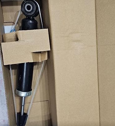 diska r13: Комплект амортизаторов Honda Новый — 3